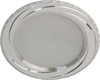 28682 AL777 Светодиодная панель 10LED, 7W, 525Lm, 4000К, IP20, серебро (уп.50шт.) FERON 28682 - фото 626742