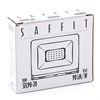 55075 SFL90-20, 2835SMD, 20W 4000K AC230V/50Hz IP65, черный в компактном корпусе Прожектор светодиодный FERON 55075 - фото 626745