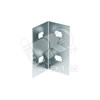 30199 S5 Combitech Уголок опорный FR H50 (уп.200шт.) ДКС 30199 - фото 626755