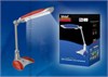 TTL-015 Blue. Лампа настольная. Цоколь GX10Q 15W. Цвет синий. UNIEL TTL-015 Blue - фото 626824