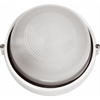1302S C01 "Эконом" белый Светильник влагозащищенный 60W 230V E27 IP54 (уп.18/432шт.) Camelion 706817 - фото 626842