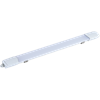 LSTV40ELC Ecola LED linear IP65 Тонкий линейный светодиодный светильник (замена ЛПО) 40W 220V 4200K 1185x60x30 (уп.30шт.) LSTV40ELC - фото 626871