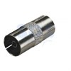 FD 05-2301-4 Переход гнездо TV - гнездо TV (уп.100шт.) PROCONNECT FD 05-2301-4 - фото 626883