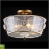 ARM365-04-R Коллекция Elegant серия Letizia Люстра 4 x E27 60W Бронза Maytoni Elegant ARM365-04-R - фото 626897