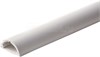IMT30130WH MultiSet белый Кабель-канал 30x13х2000мм арочной формы (уп.20шт.) Systeme Electric (Россия) IMT30130WH - фото 626946