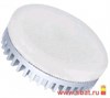 T5LV60ELC Ecola GX53 LED 6,0W Tablet 220V 4200K Лампа св/д матовое стекло (уп.10/100шт.) T5LV60ELC - фото 626972