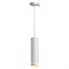 357690 NT18 064 белый Подвес встраиваемый светодиодный IP20  COB 12W 160-265V ARUM NOVOTECH 357690 - фото 626973