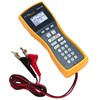 TS54-BANA TS54 PRO Test Set + TDR + 4mm Banana + TDR + ABN with piercing pin Fluke Networks TS54-BANA - фото 627021