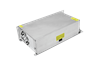 S-600-12 Блок питания 600W 12V, 240х122х65 IP20 SWG S-600-12 - фото 627038