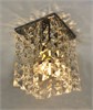 A7326PL-1CC светильник хром/хрусталь Arte Lamp A7326PL-1CC - фото 627050
