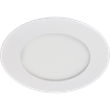 DRRV40ELC Ecola LED downlight встраив. Круглый даунлайт с драйвером 4W 220V 4200K 85x20 Светильник встраиваемый (уп.50шт.) DRRV40ELC - фото 627130