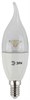 smd BXS-7w-842-E14-Clear Лампа светодиодная (уп.6/60/2100шт.) ЭРА smd BXS-7w-842-E14-Clear - фото 627134