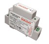 12W/12-24V/DIN Блок питания на DIN-рейку FARADAY 12W/12-24V/DIN - фото 627145