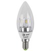 360-LED B35-5w-840-E14 Лампа светодиодная (уп.10/50/2450шт.) ЭРА ВЫВЕДЕНА ИЗ АССОРТИМЕНТА 360-LED B35-5w-840-E14-1 - фото 627150