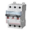 407293/03453 DX³-E Выключатель автоматический 3п 25A C 6кА Legrand (Франция) 407293 - фото 627161