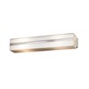2404/2W ODL13 757 хром Настенный светильник  E14 2*60W 220V WENDO Odeon Light 2404/2W - фото 627246