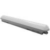 LSCD18ELC Ecola LED linear IP65 Светильник св/д линейный (замена ЛПО) 18W 220V 6500K IP65 ВЫВЕДЕН ИЗ АССОРТИМЕНТА LSCD18ELC - фото 627256