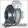 К 100 М, канальный вентилятор для круглых воздуховодов Systemair К 100 М - фото 627294