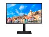 Монитор Samsung 32" S32D850T PLS LED, 2560x1440, 8ms, 300cd, DVI, HDMI, DisplayPort, USB, Black-Grey LS32D85KTSN/CI - фото 627328