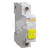 MLS10-230-K05 Сигнальная лампа ЛС-47, желтая, неон (уп.12шт.) IEK® MLS10-230-K05 - фото 627338
