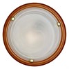 159/K SN 107 Светильник стекло E27 2*60Вт D360 NAPOLI SONEX 159/K SN 107 - фото 627390