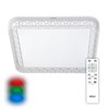 CL722080RC Герцог LED Люстра потолочная Citilux (Дания) CL722080RC - фото 627442