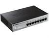 DES-1210-08P/B1A Настраиваемый коммутатор с 8 портами PoE 10/100Base-TX (8port/72Вт) D-Link DES-1210-08P/B1A - фото 627456