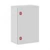 R5ST0649 Щит с монтажной панелью ЩМП 600х400х250мм (ВхШхГ) IP65 серия ST ДКС R5ST0649 - фото 627582