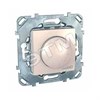 MGU5.511.25ZD ДИММЕР ПОВОРОТНЫЙ, 40-400W, ПЕРЕКЛЮЧАТЕЛЬ БЕЖЕВЫЙ UNICA MGU5.511.25ZD - фото 627615