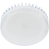 T5NW10ELC Ecola GX53 LED Premium 10,0W Tablet 220V 2800K Лампа св/д ВЫВЕДЕНА ИЗ АССОРТИМЕНТА T5NW10ELC - фото 627653