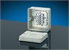 KF 9025/6000452 Коробка клеммная 88х88х53мм IP66 серая HENSEL (Германия) KF 9025/6000452 - фото 627702
