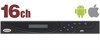 BK1216 IP Видеорегистратор до 16 IP-каналов со звуком, 3072x2048 (6Мп), до 480 к/с BEWARD BK1216 - фото 627717