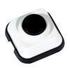 RSI-152K5E-28 Wessen 59 Розетка компьютерная RJ45, 1 гнездо,в сборе, слоновая кость (уп.10шт.) Schneider Electric RSI-152K5E-28 - фото 627747