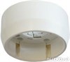 Ecola GX40 светильник накладной легкий белый 30*75 708235 - фото 627781