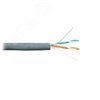1693235 Premium UTPнг(А)-LSLТx 4x2x0,5 5е in/Cu Витая пара UTP 4 пары AWG 24 Cat.5е внутренняя Cu (кор.305м.) SkyNet (Россия) 1693235 - фото 627801