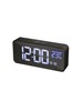 CL-B80WBL Часы электронные с аккумулятором ARTSTYLE CL-B80WBL - фото 627803