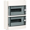 Бокс КМПн 2/26  2ряда 26 модулей IP55 ИЭК 708297 - фото 627819