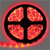 S2DR14ESB Ecola LED strip STD 14.4W/m 24V IP20 10mm 60Led/m Red Лента св/д, катушка 5м.(уп.20шт.) S2DR14ESB - фото 627825