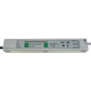 B7L030ESB Ecola LED strip Power Supply 30W 220V-12V IP67 Блок питания для св/д ленты (уп.40шт.) B7L030ESB - фото 627826