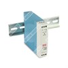 MDR-10-12 Блок питания На DIN-рейку DC 12V 10W MeanWell MDR-10-12 - фото 627851