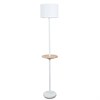 A4056PN-1WH Торшер COMBO Artelamp (Италия) A4056PN-1WH - фото 627864