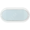 LDPO0-4011-8-4000-K01 ДПО 4011 8Вт IP54 4000K овал белый Светильник св/д (уп.40шт.) IEK® LDPO0-4011-8-4000-K01 - фото 627912