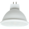 M2UV80ELC Ecola MR16 LED Premium 8,0W 220V GU5.3 4200K (композит) Лампа св/д (уп.10/100шт.) M2UV80ELC - фото 627967