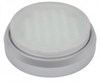 FS53FFECD Ecola GX53 DGX5318 Светильник накладной cеребро (уп.100шт.) FS53FFECD - фото 628012