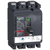 LV429550 TM100D NSX100B 100A 3P3D термомагнитный расцепитель Выключатель автоматический 3п 100А С 25кА Schneider Electric LV429550 - фото 628031