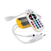 LSC 018 220V RGB (50м)  IP65 Контроллер для светодиодной ленты RGB с ПДУ Elektrostandard LSC 018 2 - фото 628036