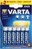 4903.121.436 э/п Varta High Energy LR03/286 BL6 708688 - фото 628061