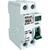 14041DEK УЗО01-4P-100A-100 УЗО 4P 100А 100мА тип AC 6кА DEKraft (уп.3шт.) УЗО01-4P-100A-100 - фото 628099