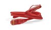PC-LPM-UTP-RJ45-RJ45-C5e-2M-LSZH-RD/PC-SPM-UTP-RJ45-RJ45-C5e-2M-RD Патч-корд UTP, Cat.5e, LSZH, 2м, стандартный разъем, красный (уп.10шт.) Hyperline PC-LPM-UTP-RJ45-RJ45-C5e-2M-LSZH-RD - фото 628117