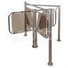 PERCo-RB-03S Формировательпрохода из нержавеющей стали PERCo-RB-03S - фото 628120